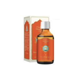 Chakra Massage Oil 2 Swadhistana