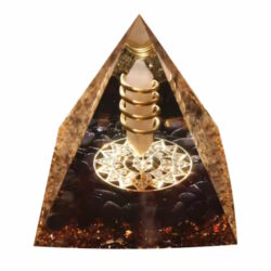 Orgonit Pyramide