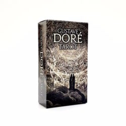 Gustave Dorè Tarot
