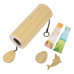 Windspiel / Wind Chime Rain