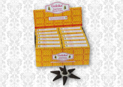 Goloka Nag Champa Kegel