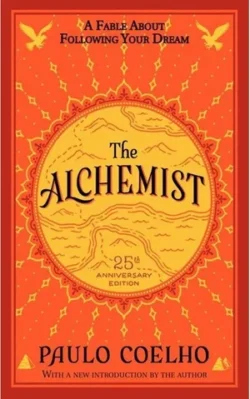 The Alchemist [Englisch]