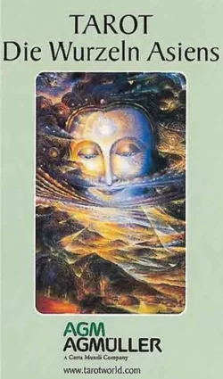 Die Wurzeln Asiens Tarot