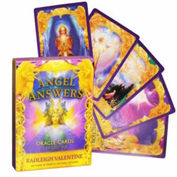 Angels Answers