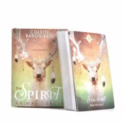 The Spirit Animal Oracle