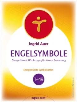 Engelsymbole Karten