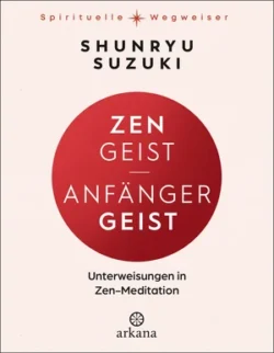 Zen Geist Anfänger Geist