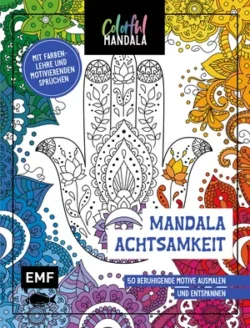 Mandala Achtsamkeit