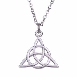 Anhänger Triquetra 2 cm