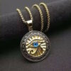 Horusauge Horusauge
