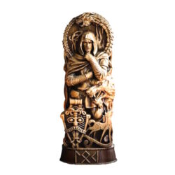 Figur Loki 21cm Kunstharz
