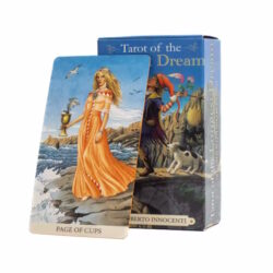 Tarot of the Longest Dream Englisch