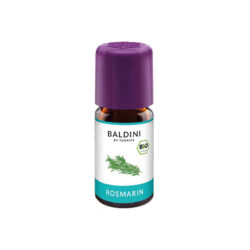Baldini Ätherisches Öl Rosmarin Bio 5ml (BA)