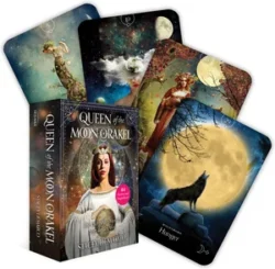 Queen of the Moon Orakel