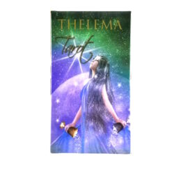Thelema Tarot Englisch