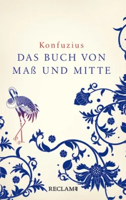 Das Buch von Mass und Mitte