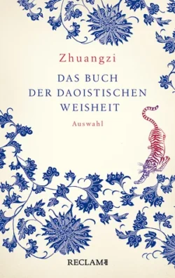 Das Buch der daoistischen Weisheit