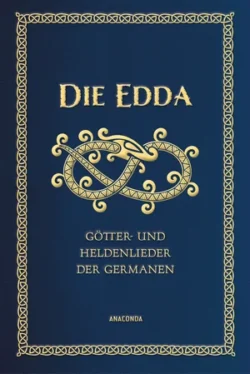 Die Edda