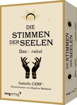 Die Stimmen der Seelen KARTEN