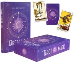 Tarot Magic