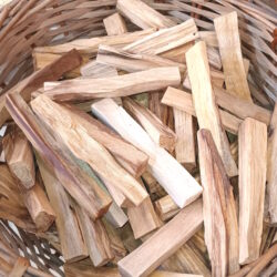 Palo Santo Sticks 50g