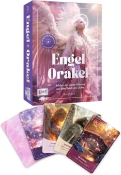 Engel Orakel Set