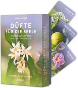 Düfte für die Seele