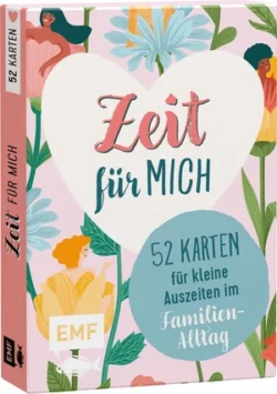Zeit für mich Mamas