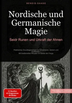 Nordische und Germanische Magie
