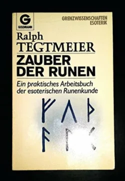 Zauber der Runen Rarität