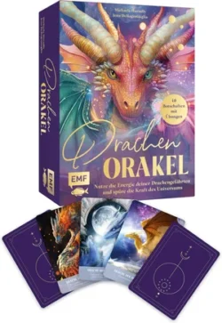 Drachen Orakel
