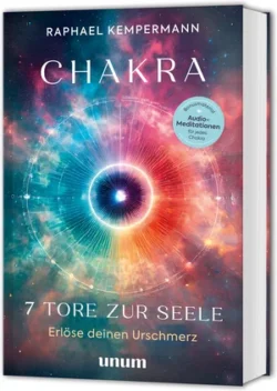 Chakra 7 Tore zur Seele