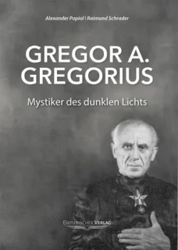 Gregor A. Gregorius