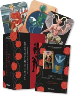 Tarot des Mittelalters