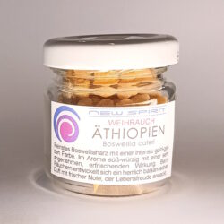 Weihrauch Äthiopien 50ml