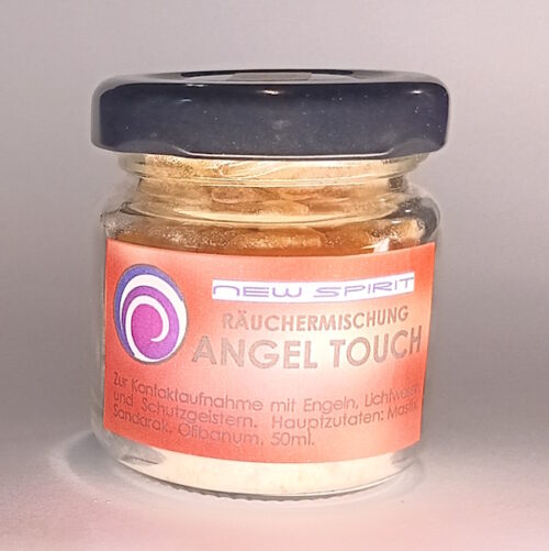 Angel Touch Angel Touch