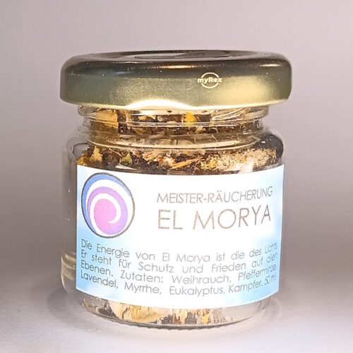 EL MORYA EL MORYA