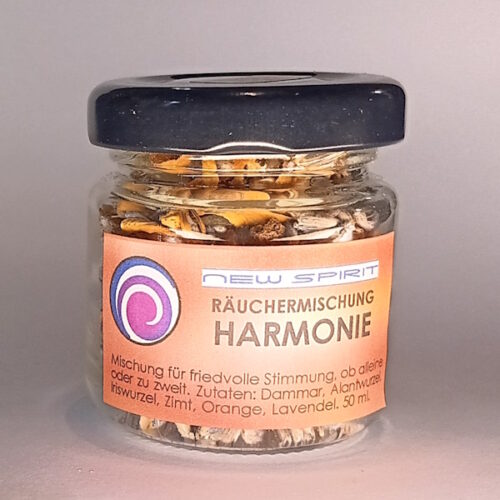 HARMONIE HARMONIE