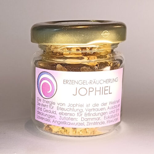 JOPHIEL JOPHIEL