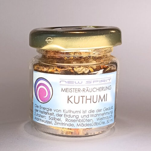 KUTHUMI KUTHUMI