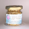 LADY PORTIA LADY PORTIA