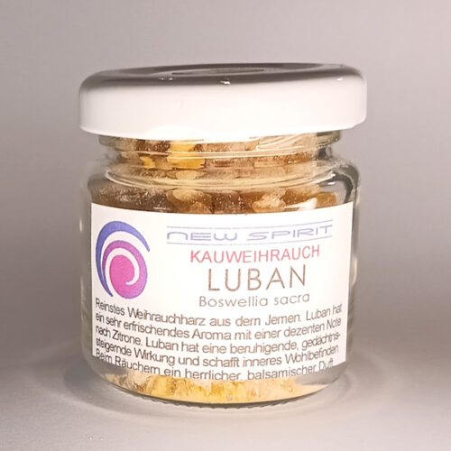 LUBAN LUBAN