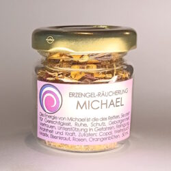 Erzengel Michael Räuchermischung 50ml