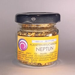 Astro-Räuchermischung Neptun 50ml
