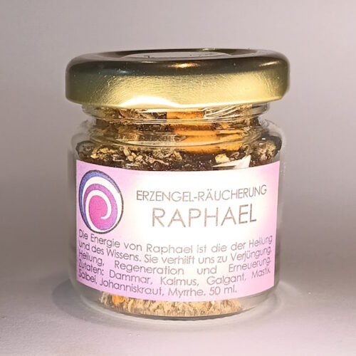 RAPHAEL RAPHAEL