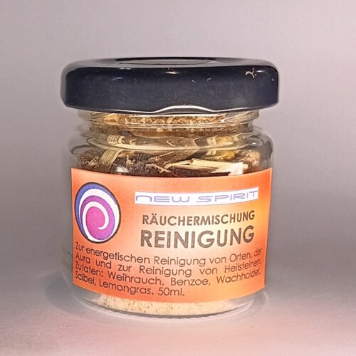 REINIGUNG REINIGUNG
