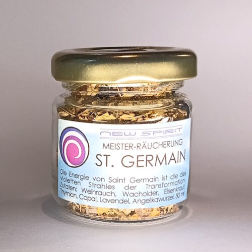 SAINT GERMAIN SAINT GERMAIN