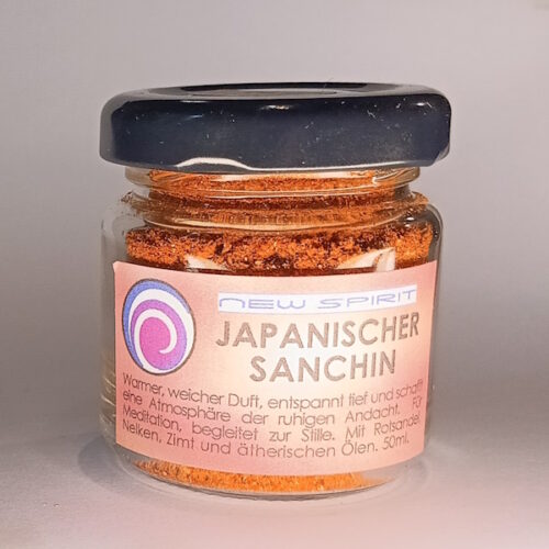 SANCHIN SANCHIN