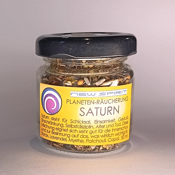 SATURN SATURN