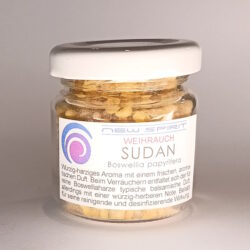 Weihrauch Sudan 50 ml